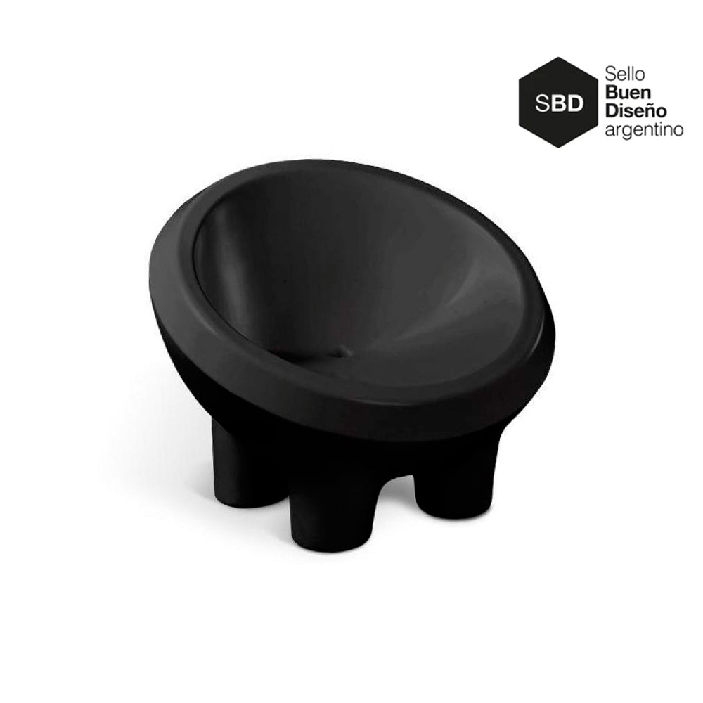 Sillón GOTIC